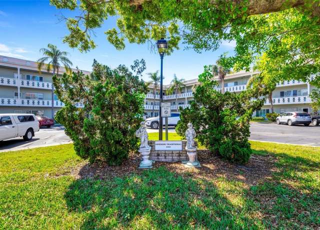 Property at 2401 Ecuadorian Way #57, Clearwater, FL 33763, 2 beds, 2 baths