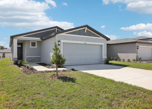 Property at 3533 Moscato Dr, Brooksville, FL 34602, 4 beds, 2 baths