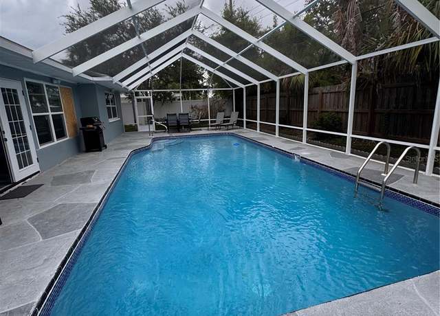 Property at 11889 Walker Ave, Seminole, FL 33772, 3 beds, 2 baths
