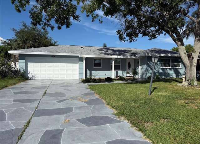 Property at 11889 Walker Ave, Seminole, FL 33772, 3 beds, 2 baths