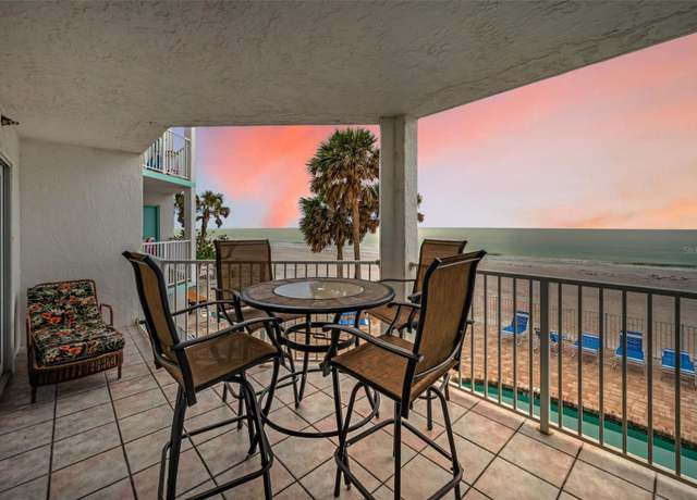 Property at 24 Gulf Blvd Unit 1C, Indian Rocks Beach, FL 33785, 2 beds, 2 baths