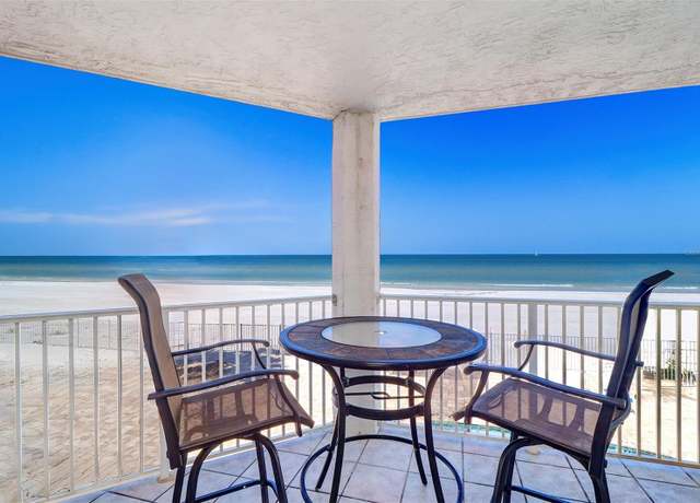 Property at 24 Gulf Blvd Unit 1C, Indian Rocks Beach, FL 33785, 2 beds, 2 baths