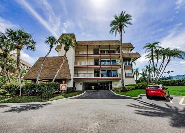 Property at 3021 Countryside Blvd Unit 28A, Clearwater, FL 33761, 3 beds, 2 baths