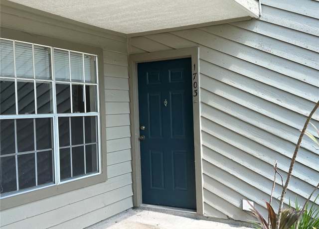 Property at 9100 DR Martin Luther King JR St N #1703, St Petersburg, FL 33702, 2 beds, 2 baths