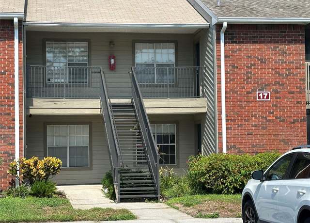 Property at 9100 DR Martin Luther King JR St N #1703, St Petersburg, FL 33702, 2 beds, 2 baths
