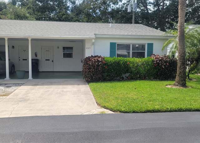 Property at 6023 Hibiscus Dr #177, Bradenton, FL 34207, 2 beds, 1 bath