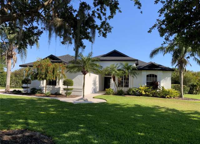 Property at 3806 155th Ave E, Parrish, FL 34219, 4 beds, 3 baths