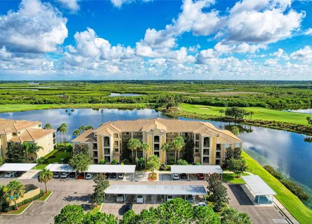 Property at 7911 Grand Estuary Trl #102, Bradenton, FL 34212, 2 beds, 2 baths