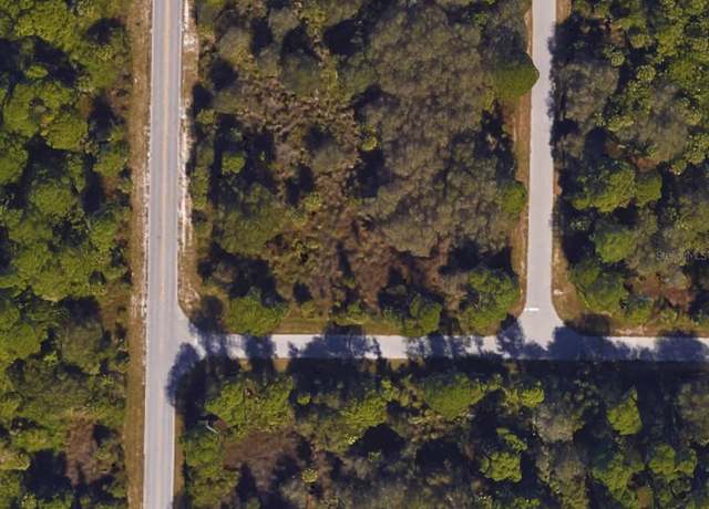 Property at 19034 Stuyvesant Ave, Port Charlotte, FL 33954