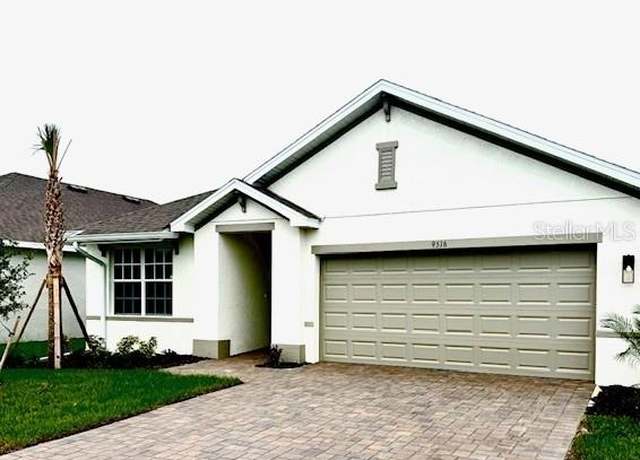 Property at 9516 Turtle Grass Cir, Punta Gorda, FL 33950, 3 beds, 2 baths