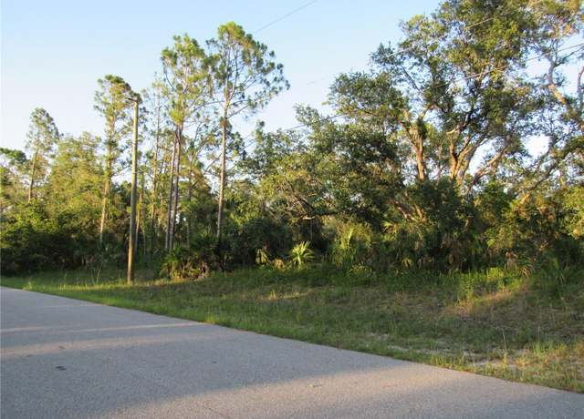 Property at Cascabel Ter, North Port, FL 34286