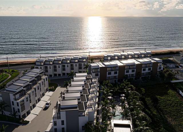 Property at 2360 Ocean Shore Blvd #2, Ormond Beach, FL 32176, 3 beds, 4 baths
