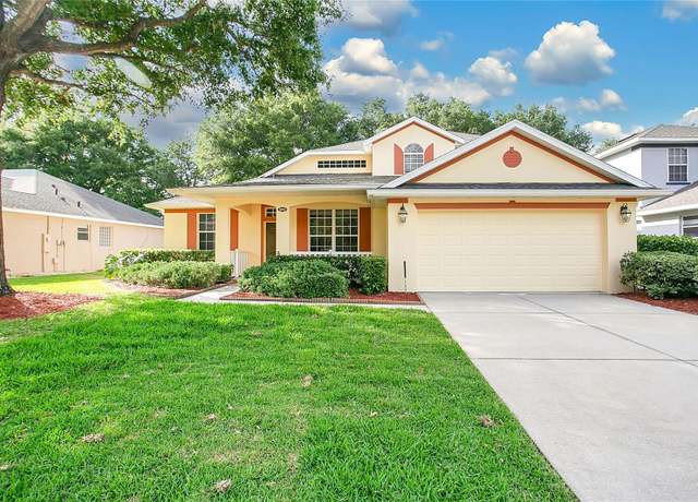 Property at 3842 Beacon Ridge Way, Clermont, FL 34711, 4 beds, 2.5 baths