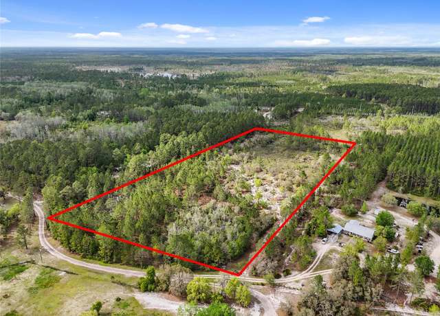 Property at 00 SE 80th Trl, Trenton, FL 32693