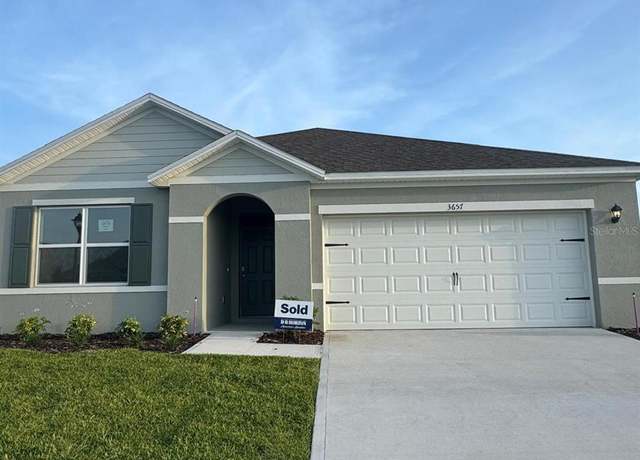 Property at 3657 Rory Oak Cir, Apopka, FL 32703, 3 beds, 2 baths