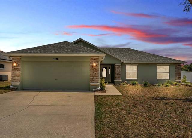 Property at 1520 Caroline Ct, Bartow, FL 33830, 3 beds, 2 baths