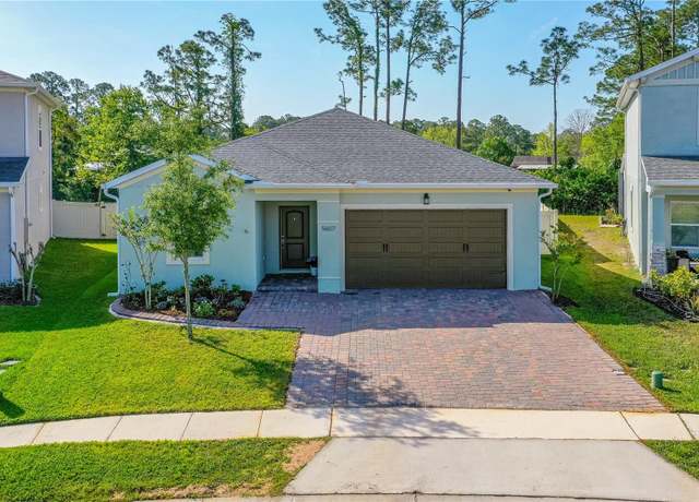 Property at 5607 Estero Loop, Port Orange, FL 32128, 4 beds, 2 baths