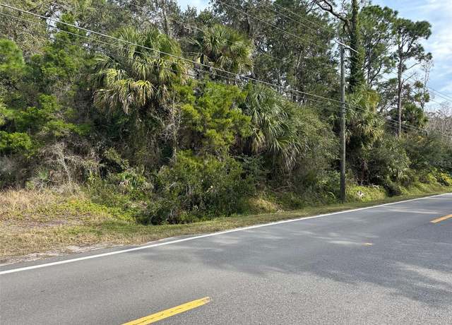 Property at Lake Harney Rd, Geneva, FL 32732