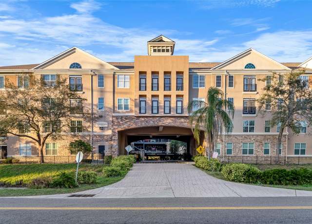 Property at 4221 W Spruce St #2108, Tampa, FL 33607, 1 bed, 1 bath