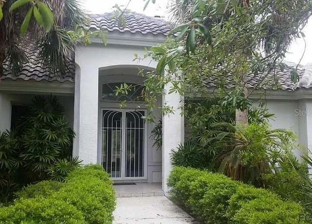 Property at 2 Avenue Monet, Palm Coast, FL 32137, 4 beds, 4 baths