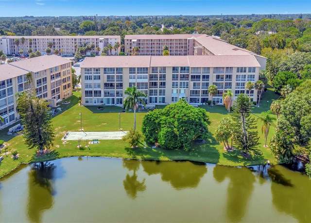 Property at 3672 Lake Bayshore Dr Unit K327, Bradenton, FL 34205, 2 beds, 1 bath