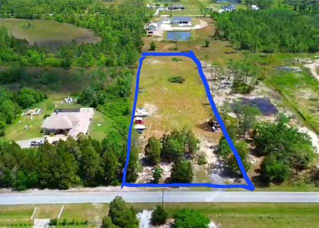 Property at Lake Gentry Rd, St Cloud, FL 34772