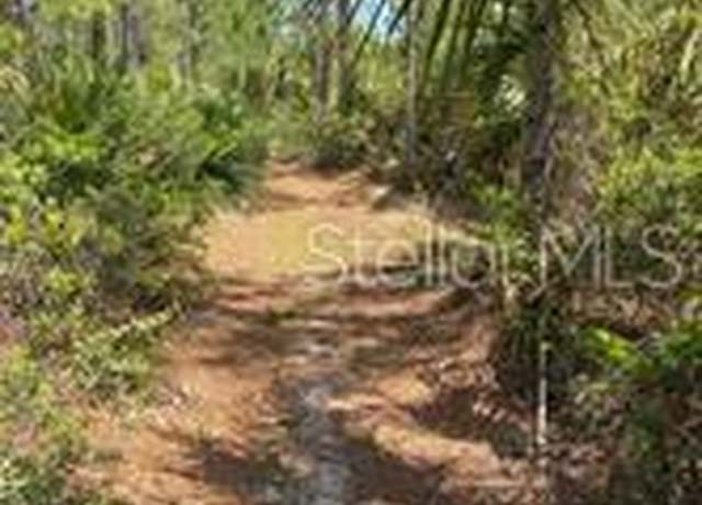 Property at Grant, Grant, FL 32949