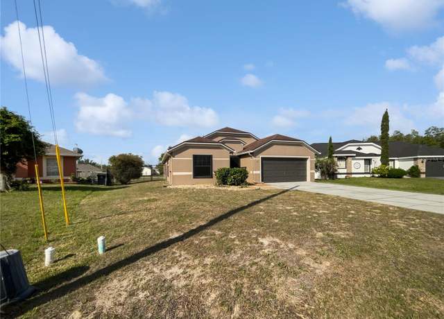 Property at 323 Drum Ct, Kissimmee, FL 34759, 3 beds, 2 baths