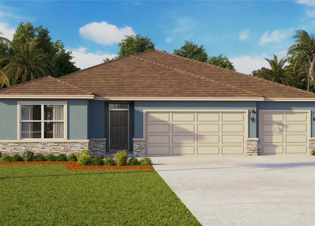 Property at 1040 Morfontaine St, Daytona Beach, FL 32124, 5 beds, 3 baths