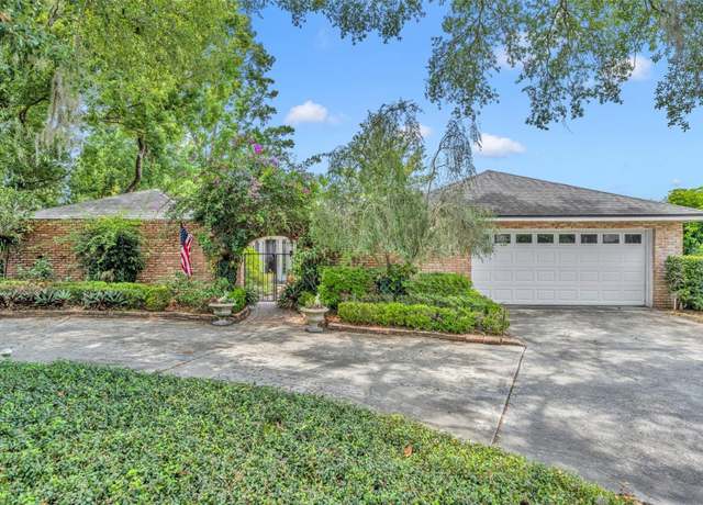 Property at 1441 Sunnyside Dr, Maitland, FL 32751, 4 beds, 2.5 baths