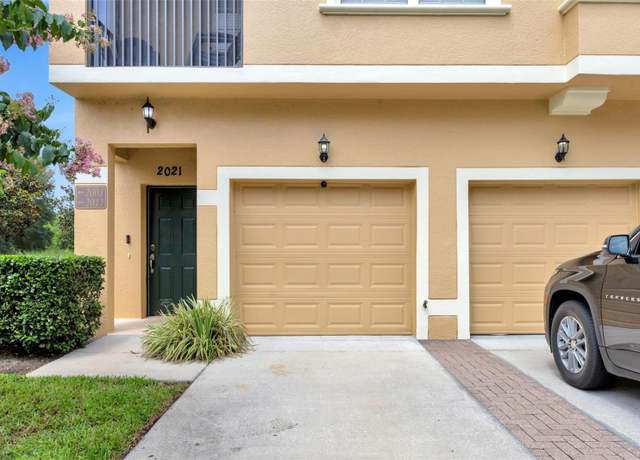 Property at 2011 Crestdale Ln, Lake Mary, FL 32746, 3 beds, 2 baths