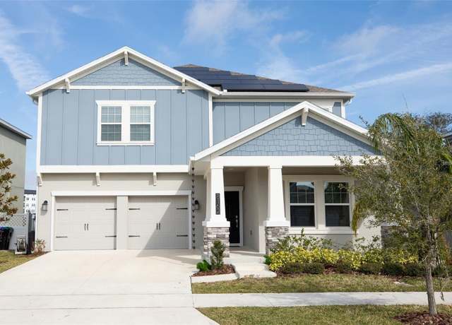 Property at 8162 Sayings Dr, Winter Garden, FL 34787, 5 beds, 3 baths