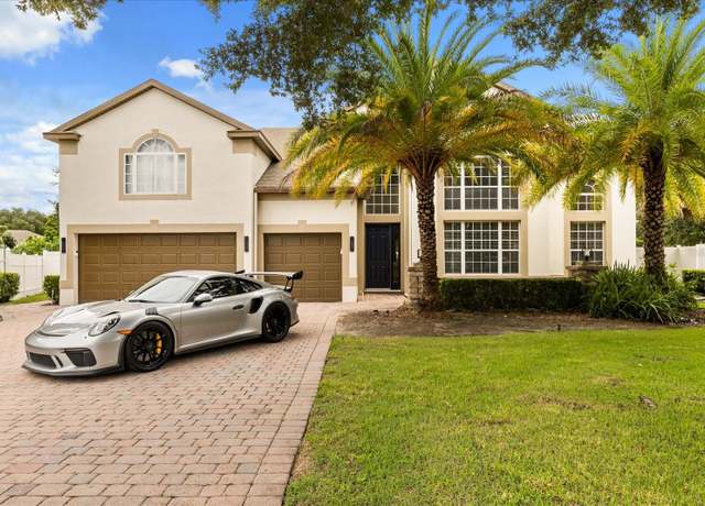 Property at 3013 Spicenut Ct, Ocoee, FL 34761, 7 beds, 5.5 baths