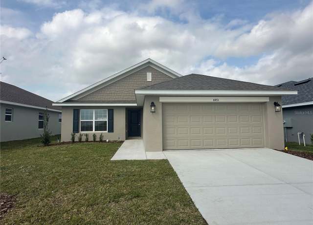 Property at 4453 SW 90th Pl, Ocala, FL 34476, 3 beds, 2 baths