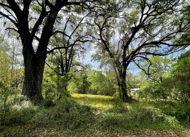 Property at 17400 NW 120th Ave Rd, Reddick, FL 32686