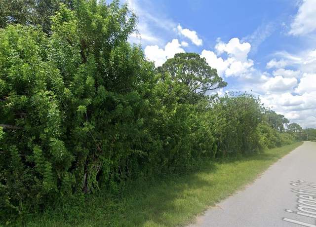 Property at 1392 Liggett Cir, Port Charlotte, FL 33953
