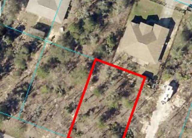 Property at 00 Malauka Dr Lot 8, Ocklawaha, FL 32179