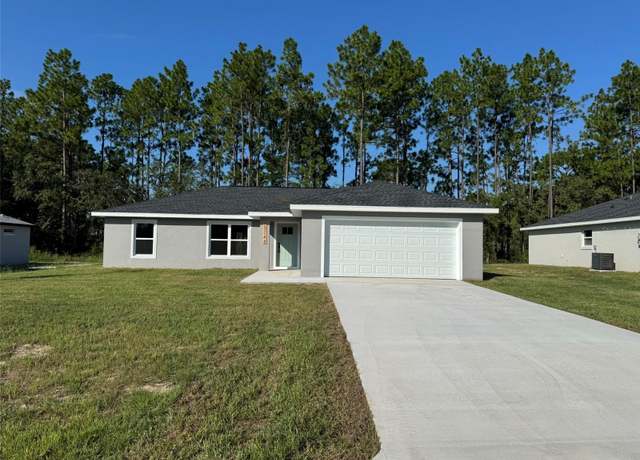 Property at 13144 SW 73rd Avenue Rd, Ocala, FL 34473, 3 beds, 2 baths