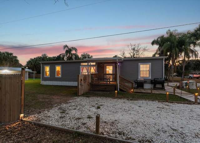 Property at 1310 Shady Cove Rd W, Haines City, FL 33844, 3 beds, 2 baths