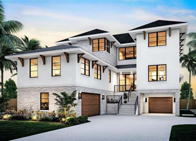 Property at 4805 W San Rafael St, Tampa, FL 33629, 5 beds, 5 baths