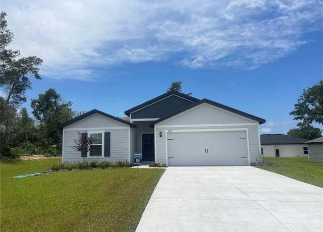 Property at 420 Marion Oaks Ln, Ocala, FL 34473, 5 beds, 3 baths