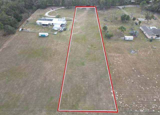 Property at Baxter St, Brooksville, FL 34602