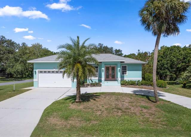Property at 4529 S Sawgrass Cir, Homosassa, FL 34448, 3 beds, 2 baths