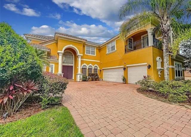 Property at 254 Chelsea Ave, Davenport, FL 33837, 6 beds, 5 baths