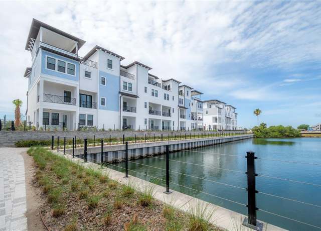 Property at 5351 Bridge St #99, Tampa, FL 33611, 4 beds, 3.5 baths