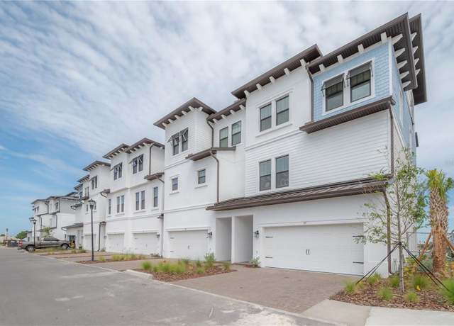 Property at 5351 Bridge St #99, Tampa, FL 33611, 4 beds, 3.5 baths