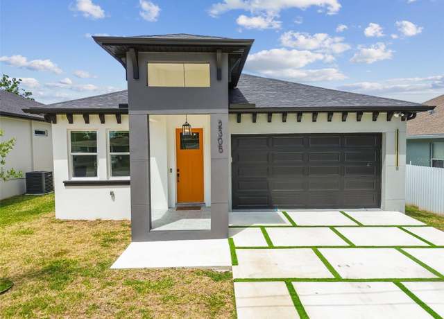 Property at 2305 W Kentucky Ave, Tampa, FL 33607, 4 beds, 2 baths