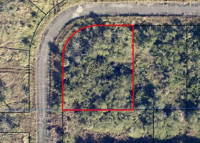 Property at Burney St SW, Palm Bay, FL 32908
