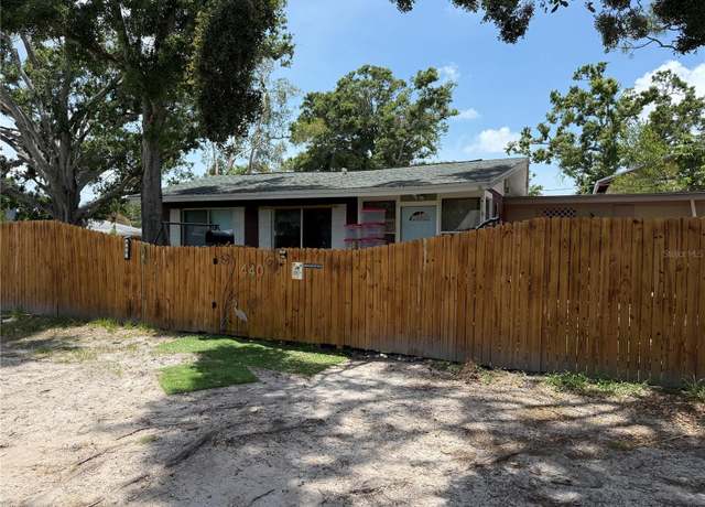 Property at 440 53rd St N, St Petersburg, FL 33710, 1 bed, 1 bath
