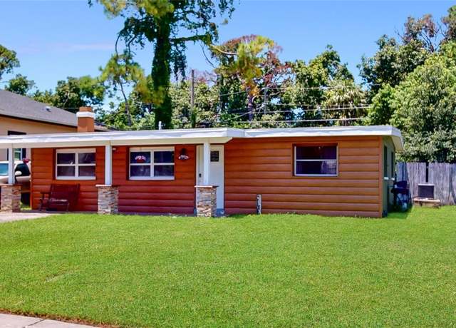 Property at 5681 94th Ter N, Pinellas Park, FL 33782, 2 beds, 1 bath